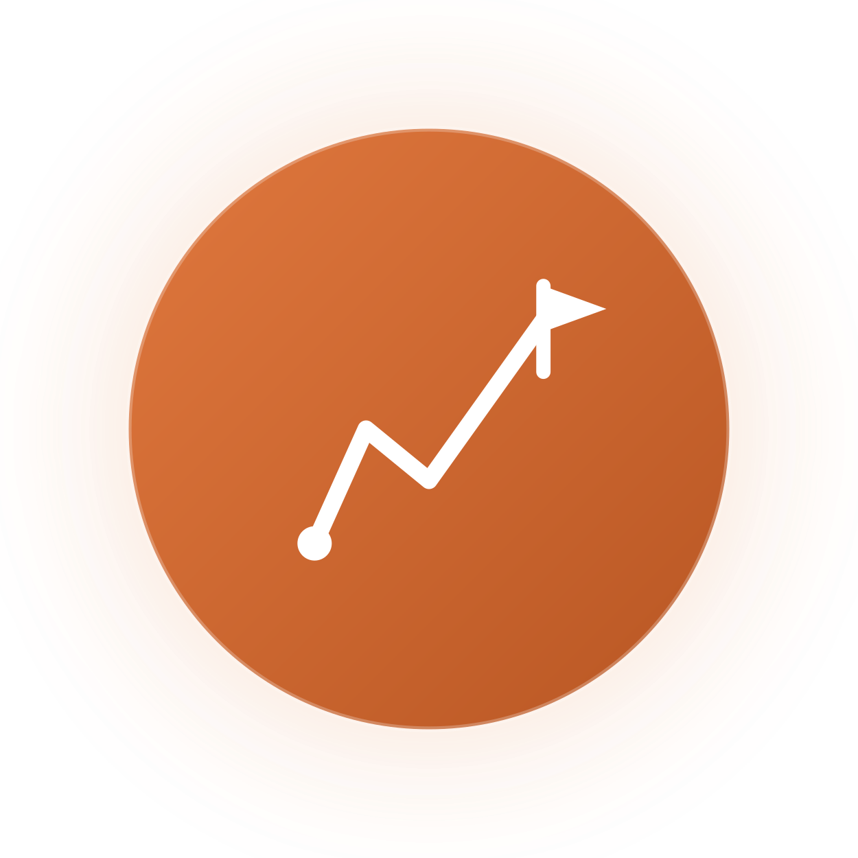 Digital Strategy icon